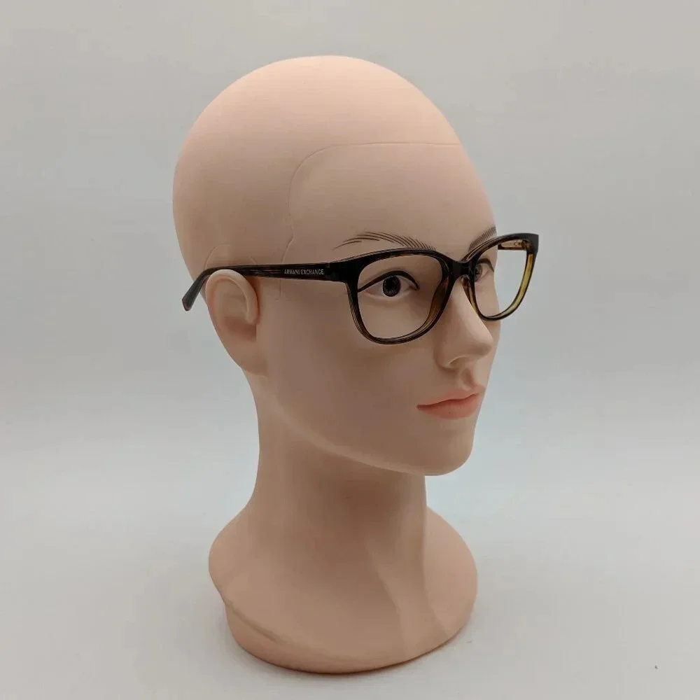 🕶️Armani Exchange AX3037 8037 Eyeglasses 53/17 140 /ANI225🕶️